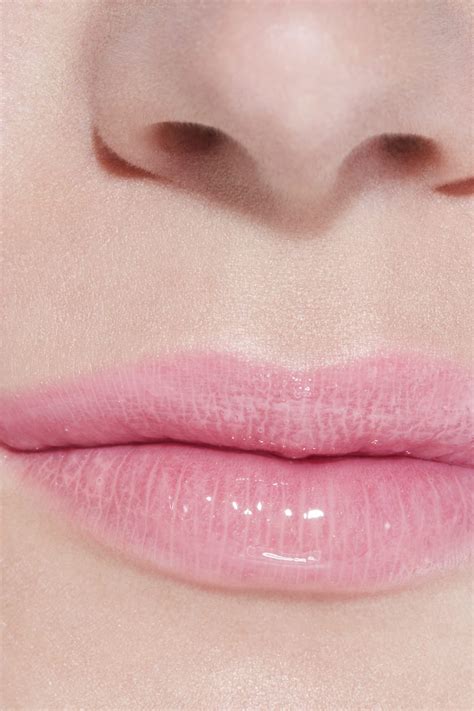 chanel rouge coco gloss 804.